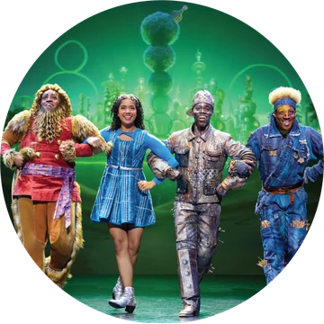 The Wiz